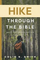 Hike Through The Bible (Paperback)