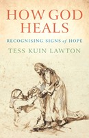 How God Heals (Paperback)
