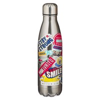Stay Strong Kid Stainless Steel Water Bottle (Other Merchandise)