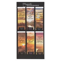 Radiant Promises Bookmark Set (Bookmark)