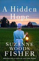 Hidden Hope, A (Paperback)