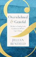 Overwhelmed & Grateful (Paperback)