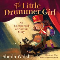 The Little Drummer Girl (Hard Cover)