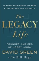 The Legacy Life (Hard Cover)