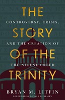 The Story of the Trinity (Paperback)
