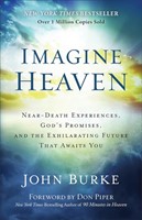 Imagine Heaven (Hard Cover)