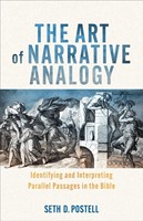 The Art of Narrative Analogy (Paperback)