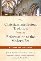 The Christian Intellectual Tradition (Paperback)