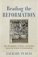 Reading the Reformation (Paperback)