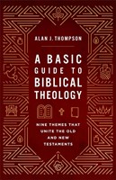 Basic Guide to Biblical Theology, A (Paperback)