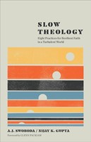 Slow Theology (Paperback)