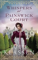Whispers at Painswick Court (Hard Cover)