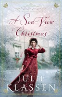 Sea View Christmas, A (Paperback)