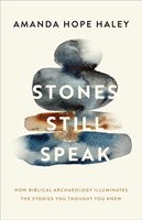 Stones Still Speak (Paperback)