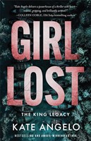 Girl Lost (Paperback)