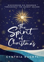The Spirit of Christmas (Paperback)
