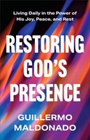 Restoring God's Presence (Paperback)