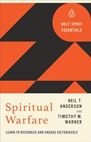 Spiritual Warfare (Paperback)