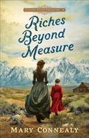 Riches Beyond Measure (Paperback)