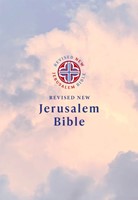 RNJB Popular Hardback Bible (Hard Cover)
