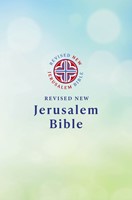 RNJB Personal Hardback Bible (Hard Cover)