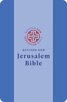 RNJB Personal Blue with Zip (Paperback)