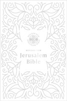 RNJB Personal White Gift Bible (Paperback)