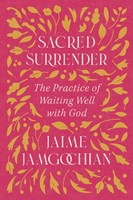 Sacred Surrender (Paperback)