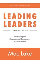 Leading Leaders (Paperback)