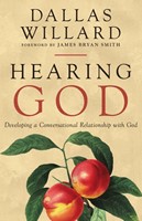 Hearing God (Paperback)
