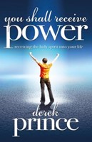 You Shall Receive Power (Paperback)