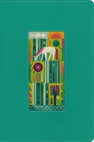 The Biggest Story Holy Bible for Kids, Teal (Imitation Leather)