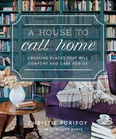 House to Call Home, A (Hard Cover)
