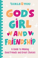 God's Girl and Friendship (Paperback)