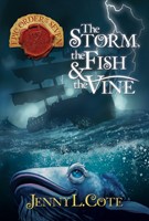 The Storm Fish & the Vine (Paperback)