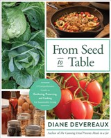 From Seed to Table (Hard Cover)