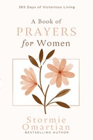 Book of Prayers for Women, A (Hard Cover)