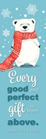 Gift from Above Kids Bookmark (pack of 25) (Bookmark)