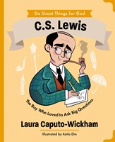 C.S. Lewis (Hard Cover)