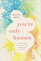 You're Only Human (Paperback)