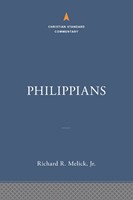 Philippians: The Christian Standard Commentary (Hard Cover)
