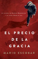 El Precio De La Gracia (Paperback)