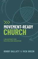 Movement-Ready Church (Paperback)
