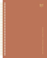 CSB She Reads Truth Spiral Bound Notetaking Bible (Spiral Bound)