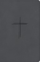 CSB Personal Size Giant Print Bible, Digital Study Edition (Imitation Leather)