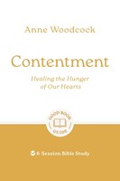 Contentment: Healing the Hunger (Paperback)