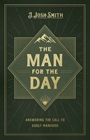 The Man for the Day (Paperback)