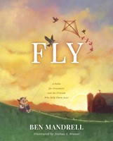 Fly (Hard Cover)