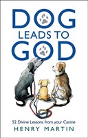 The Dog Walker's Guide to God (Hard Cover)