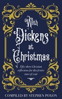 With Dickens at Christmas (Hard Cover)